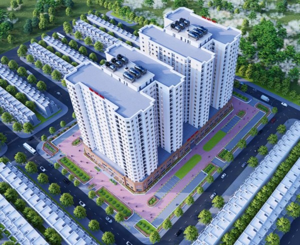 Quảng Ninh đặt mục tiêu xây 2.770 căn nhà ở xã hội năm 2026